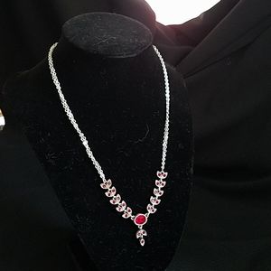 16" necklace